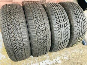 Zimní pneumatiky 195/55 R16 87H M+S (P101) - 1