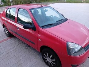 Prodám Renault thalia 1.2 16v
