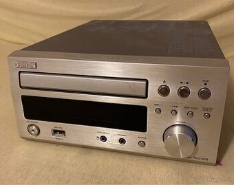 Denon RCD-M38