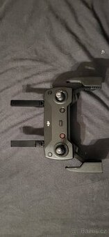 Dron dji spark fly more combo