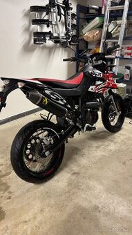 Aprilia SX 125