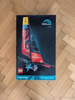 LEGO® Technic 42174 Jachta Emirates Team New Zealand AC75