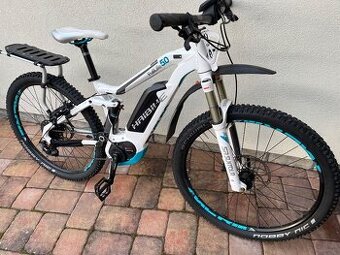 Prodám elektrokolo Haibike