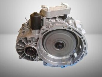 Převodovka 7A 4x4 MYG 2.0TDI 103KW CFF VW Tiguan 5N