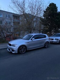 BMW E87 120d