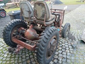 Malotraktor