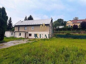 Prodej, rodinný dům,  222 m2, Horky nad Jizerou