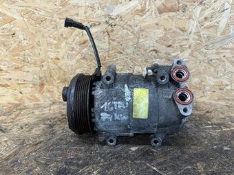 KLIMAKOMPRESOR FORD FOCUS MK2 1.6 TDCI 74KW