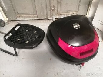 Motokufr GIVI