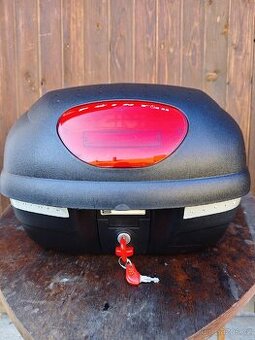 Moto kufr Givi E 33
