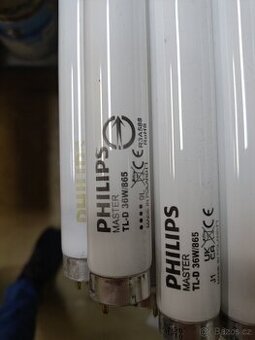 Zářivky Philips TL-D 36W/865