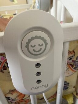 JABLOTRON Nanny monitor dechu BM2