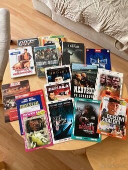 DVD