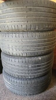 Kola Volvo XC 5x108 225/45 ZR18