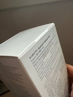 Xiaomi Mini Speaker Nove