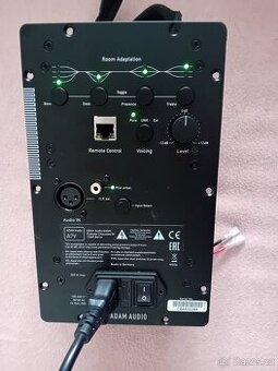 Modul pro studiové monitory Adam Audio A7V