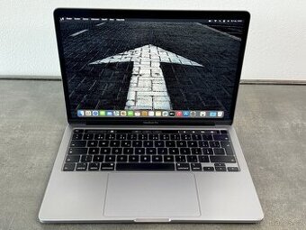 MacBook Pro 13" 2020 16GB / 500GB / i5 / SG - DPH - 1