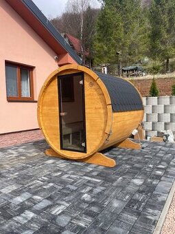 Sudova sauna