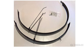 Blatníky Specialized Dry-Tech Fender Set - 1