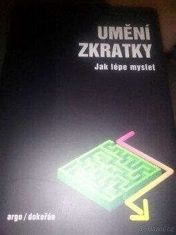 Marcus dům Satoy, Umění zkratky