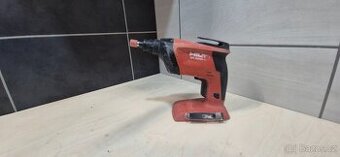 Hilti šroubovak