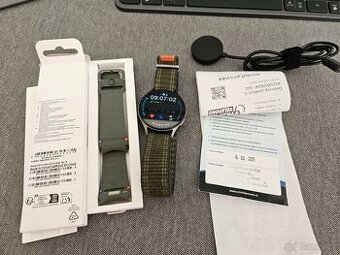 Samsung Galaxy Watch 7 44 mm green