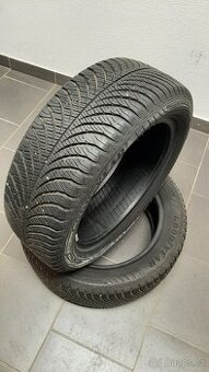 Pneumatiky zimní 195/55R16-87H Goodyear