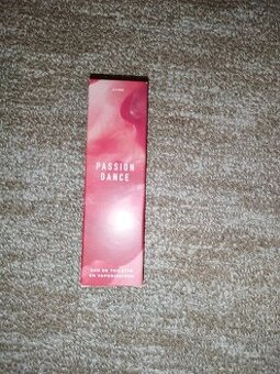 Avon Passion Dance