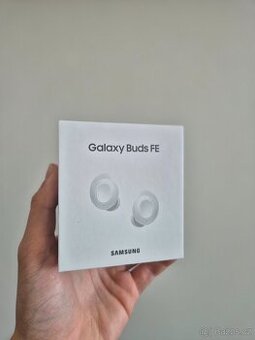 Samsung Galaxy Buds FE nerozbalené
