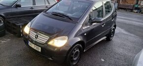 Mercedes W168 A140