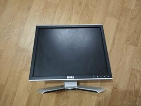Monitor Dell - 1