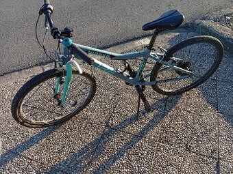 Dětské kolo Core Nipper 20