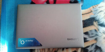 Notebook Lenovo na díly - 1