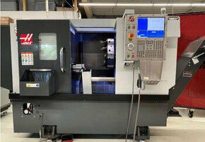 Soustruhy - CNC ST 10