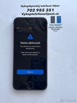 IPHONE SE 32GB - 1