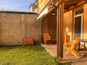 Prodej bytu 2+kk, 44 m², Soběslavská, Tábor - 1