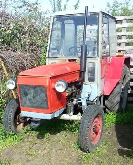 Zetor 3011
