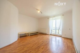 Prodej byt 2+1, 55㎡