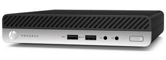 Počítač hp prodesk 400 g4 dm