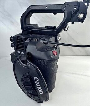 Canon EOS C400 tělo