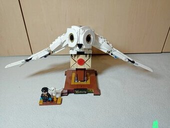 lego Harry Potter 75979