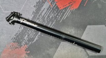 Prodám sedlovku Race Face Turbine - 400/31,6 mm - 247g