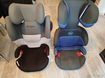 Autosedačky Cybex
