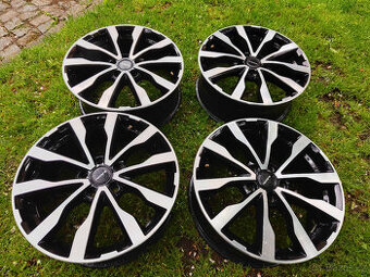 Alu kola Subaru r18 5x114,3 Impreza Levorg Outback Legacy