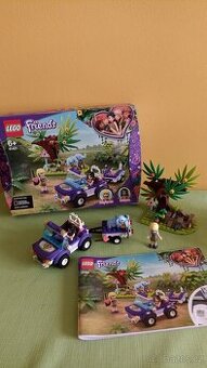 Lego pro holčičky REZERVACE