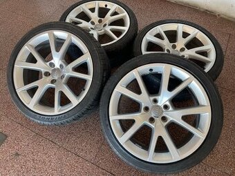 Alu kola letní r19