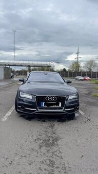 Audi a7 bitdi na splátky bez náhledu do registru a doložení
