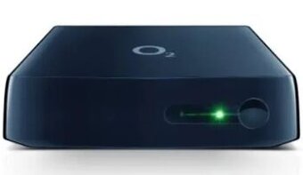 set top box O2 TV/Oneplay