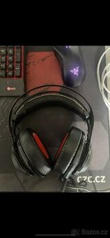 HyperX Cloud Revolver