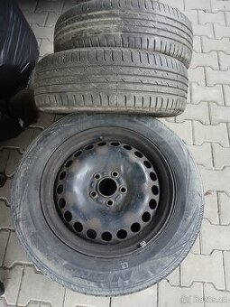 Letni pneu NEXEN 4ks